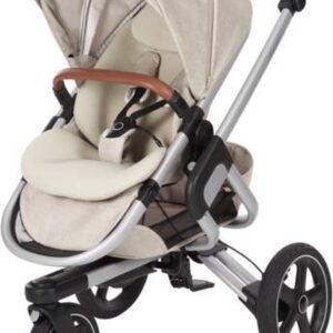 Maxi Cosi Nova 3-Wiel Kinderwagen - Nomad Sand