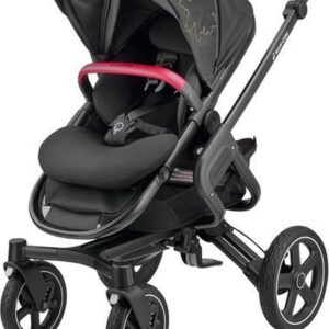 Maxi Cosi Nova 4-Wiel Kinderwagen - Digital Flower