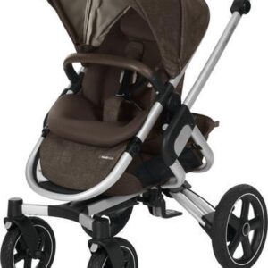 Maxi Cosi Nova 4-Wiel Kinderwagen - Nomad Brown