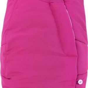 Maxi Cosi Voetenzak Kinderwagen - Frequency Pink