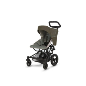 Micralite Kinderwagen FastFold Khaki