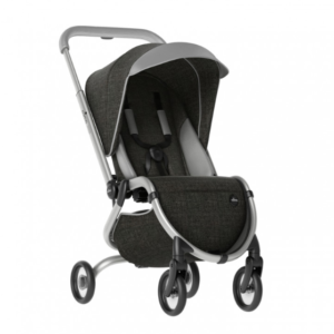 Mima Kinderwagen Zigi Charcoal