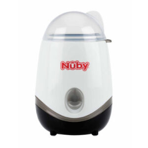 Nûby 2-in-1 Babyvoeding Verwarmer en Sterilisator Touch