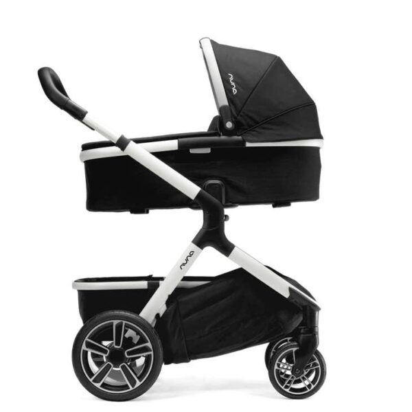 Nuna Kinderwagen 2 in 1 Demi Grow Cyber