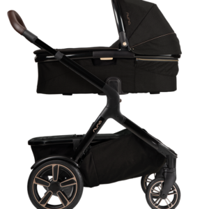 Nuna Kinderwagen 2 in 1 Demi Grow Riveted