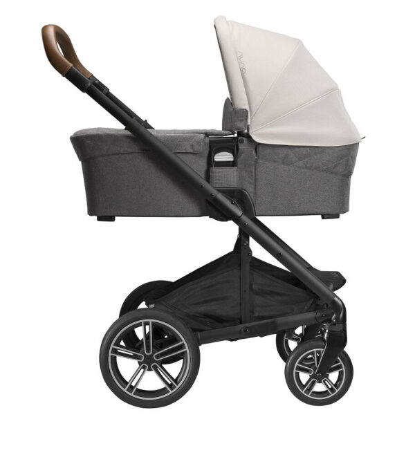 Nuna Kinderwagen Mixx 2 in 1 Birch