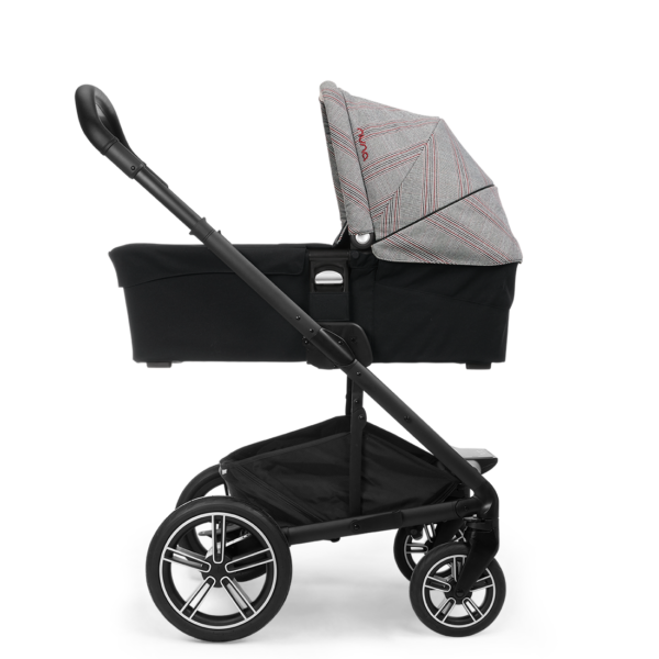 Nuna Kinderwagen Mixx 2 in 1 Ellis