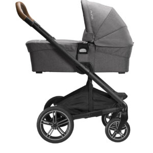 Nuna Kinderwagen Mixx 2 in 1 Granite