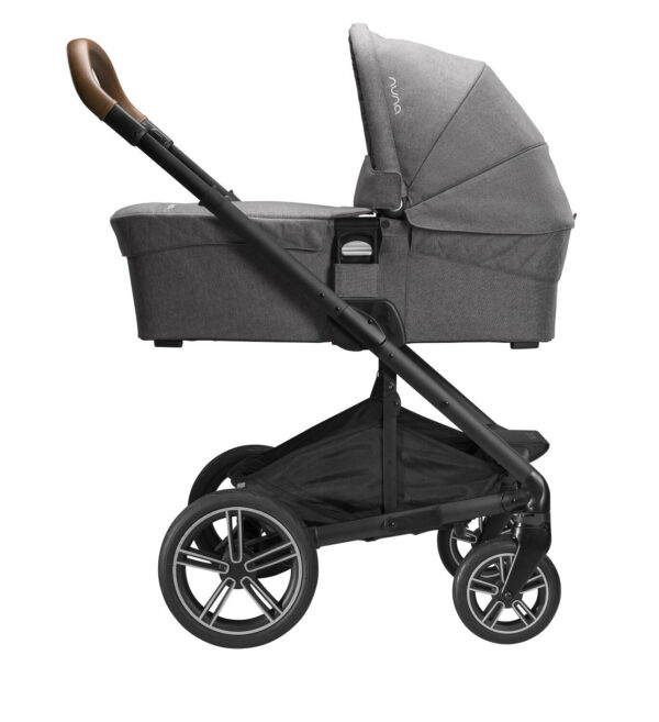 Nuna Kinderwagen Mixx 2 in 1 Granite