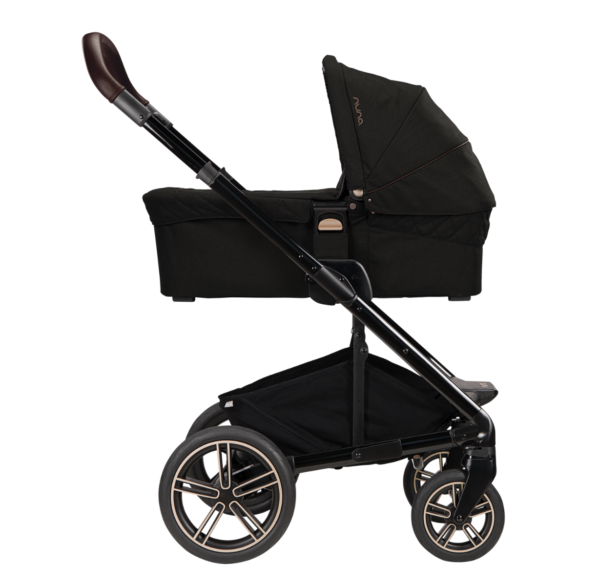 Nuna Kinderwagen Mixx 2 in 1 Riveted