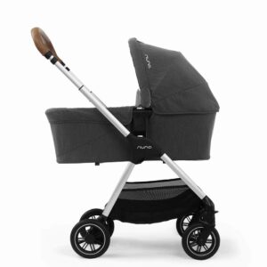 Nuna Kinderwagen Triv 2 in 1 Caviar