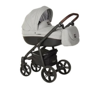 Quax AVENUE KINDERWAGEN - MAGNET