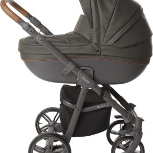 Quax Avenue Kinderwagen - Eco taupe