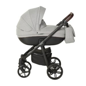 Quax Kinderwagen 2 in 1 Avenue Magnet