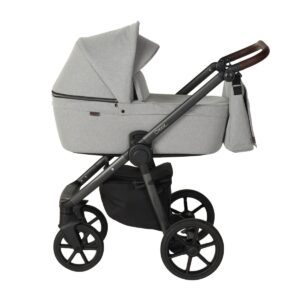 Quax Kinderwagen 2 in 1 Crooz Magnet