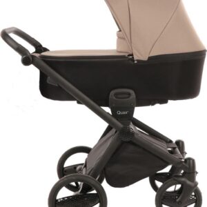 Quax Kinderwagen PRADO - Coffee