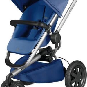 Quinny Buzz 3 Xtra Kinderwagen - Blue Base