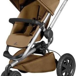 Quinny Buzz 3 Xtra Kinderwagen - Toffee Crush