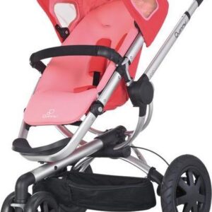 Quinny Buzz 3 kinderwagen - Pink Blush