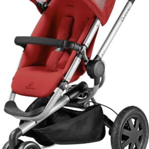 Quinny Buzz 3 kinderwagen | Red Rumour (2014)