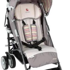 RENOLUX Kinderwagen Canne Reizen Gourmandise