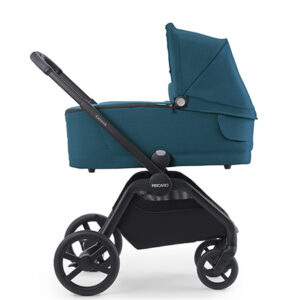 Recaro Kinderwagen 2 in 1 Celona Select Teal Green Black