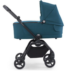 Recaro Kinderwagen 3 in 1 Sadena Select Teal Green