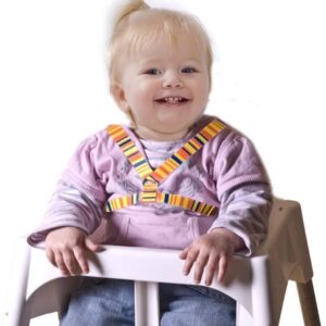 Reer babytuigje voor stoel en kinderwagen