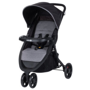 Safety 1st Kinderwagen Urban Trek Black Chic