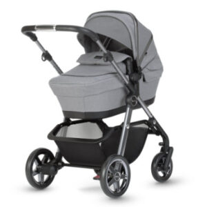 Silver Cross Combi kinderwagen Pacific Autograph Special Edition Rock