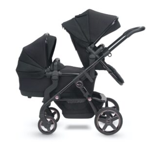 Silver Cross Duo Kinderwagen Wave Eclipse Special Edition