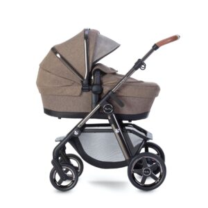 Silver Cross Kinderwagen 2in1 Pacific Bronze