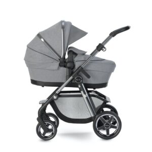 Silver Cross Kinderwagen 2in1 Pacific Rock