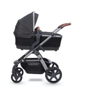 Silver Cross Kinderwagen 2in1 Wave Charcoal