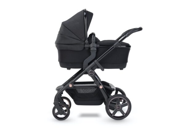 Silver Cross Kinderwagen 2in1 Wave Eclipse Special Edition