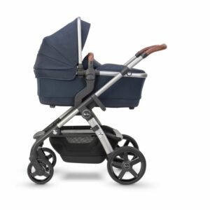 Silver Cross Kinderwagen 2in1 Wave Indigo