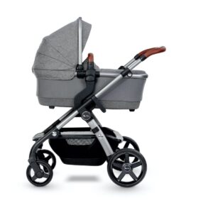 Silver Cross Kinderwagen 2in1 Wave Zinc