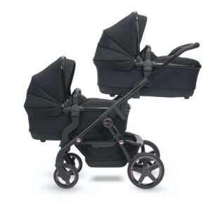 Silver Cross Tweeling Kinderwagen Wave Eclipse Special Edition