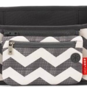 Skip Hop Kinderwagen Organizer - Chevron