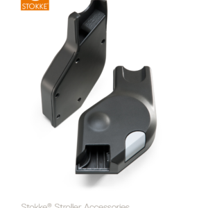 Stokke® Adapter Kinderwagen Autostoel Multi