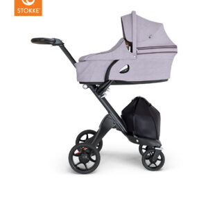 Stokke® Kinderwagen Xplory® V6 2 in 1 Brushed Lilac