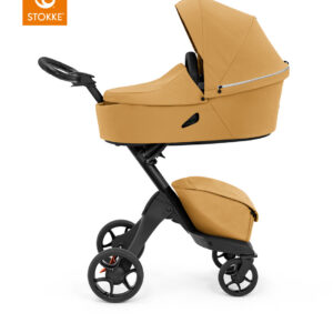 Stokke® Xplory® X Kinderwagen 2in1 Golden Yellow