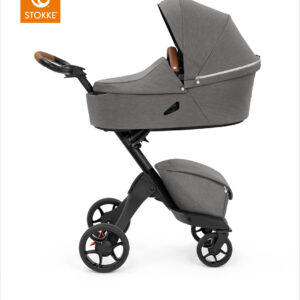 Stokke® Xplory® X Kinderwagen 2in1 Modern Grey