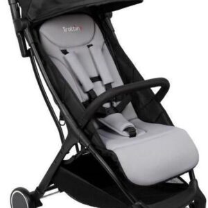 TROTTINE TT GOOGOO Kinderwagen en regenhoes