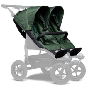 Tfk Kinderwagen Zitting Duo Olijf