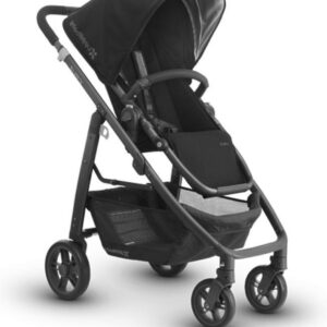 UPPAbaby Cruz Kinderwagen Jake - Zwart