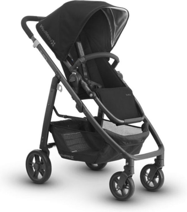 UPPAbaby Cruz Kinderwagen Jake - Zwart