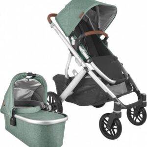 UPPAbaby VISTA V2 Kinderwagen 2-in-1 Emmett