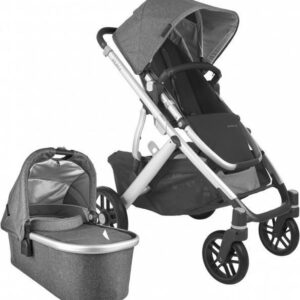 UPPAbaby VISTA V2 Kinderwagen 2-in-1 Jordan