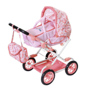 Zapf Creation Baby Annabell® Active Deluxe Kinderwagen